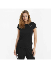 Футболка спортивна PUMA Active Tee модель 586857 Фото