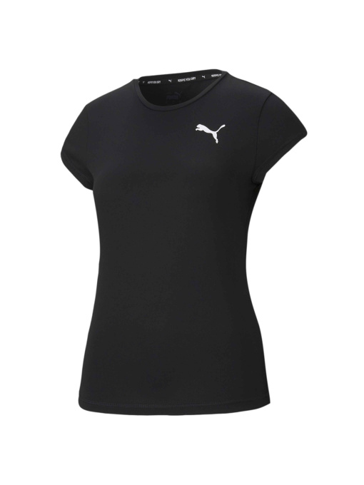 Футболка спортивная PUMA Active Tee модель 586857 Фото