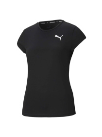 Спортивная футболка PUMA Active Tee модель 586857 Фото