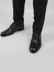 Оксфорды Respect модель SS83-139506 Фото