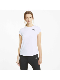 Футболка спортивная PUMA Active Tee модель 586857 Фото