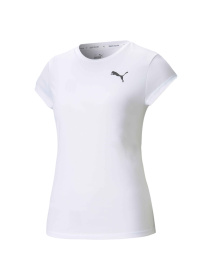 Футболка спортивная PUMA Active Tee модель 586857 Фото