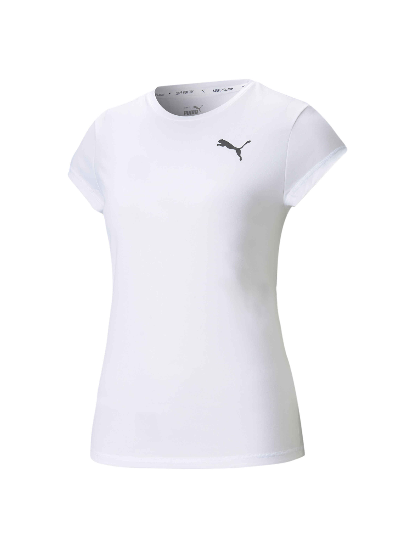 Спортивна футболка PUMA Active Tee модель 586857 Фото