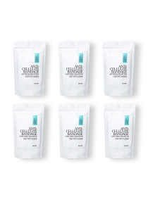 Курс охлаждающих антицеллюлитных обертываний Hillary модель HI-11-735 Фото