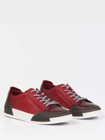 Кеди низькі Respect модель VK83-139369 Фото