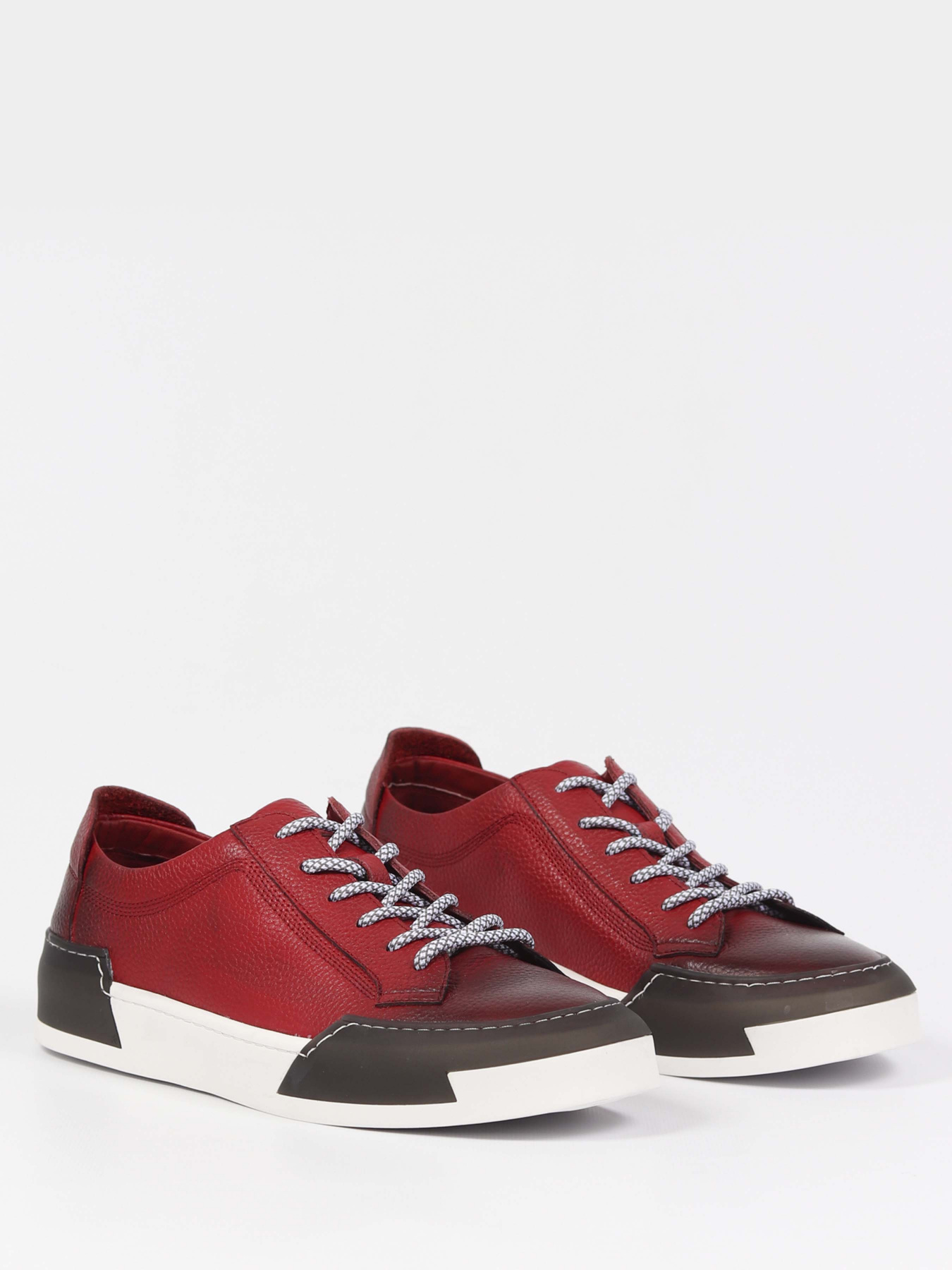 Кеди низькі Respect модель VK83-139369 Фото