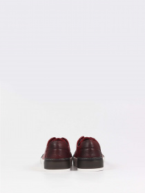 Кеди низькі Respect модель VK83-139369 Фото