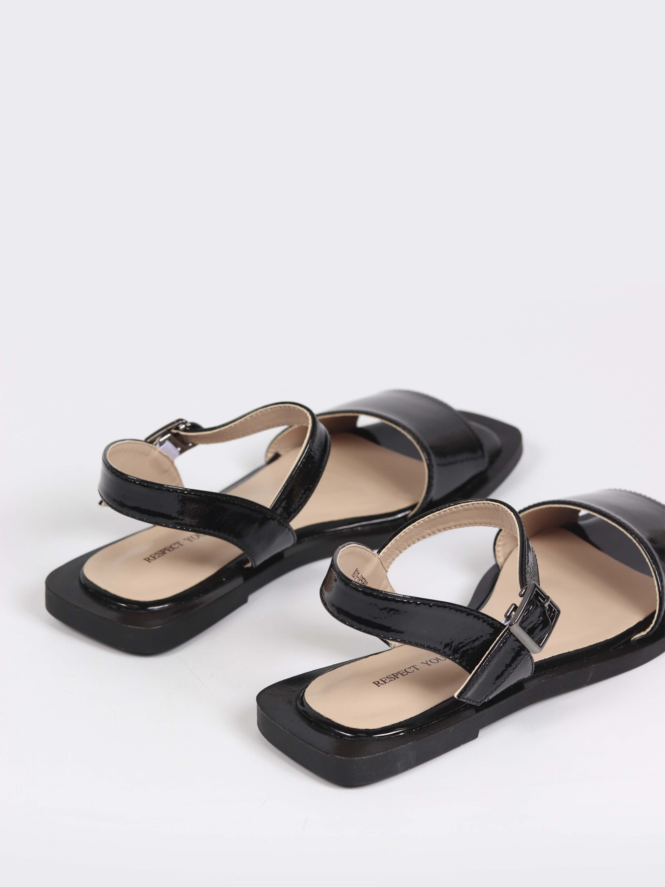 Сандалии Respect модель A01-H588-1 Фото