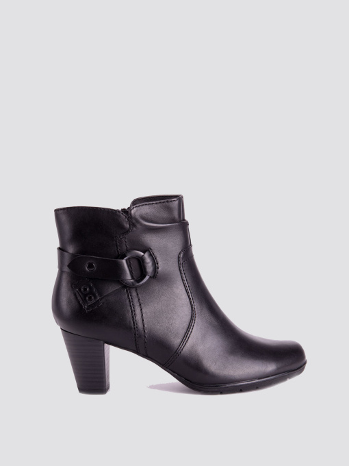 Ботинки и сапоги Jana модель 25347-23-001 BLACK Фото