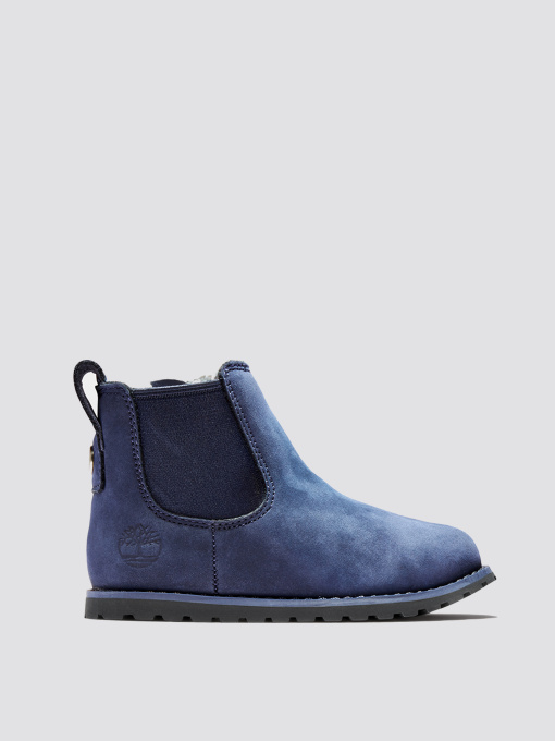 Бәтеңке мен етіктер Timberland үлгі TB0A2K1W019 Фото