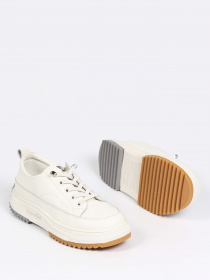 Кроссовки повседневные Respect модель 006-1 Фото