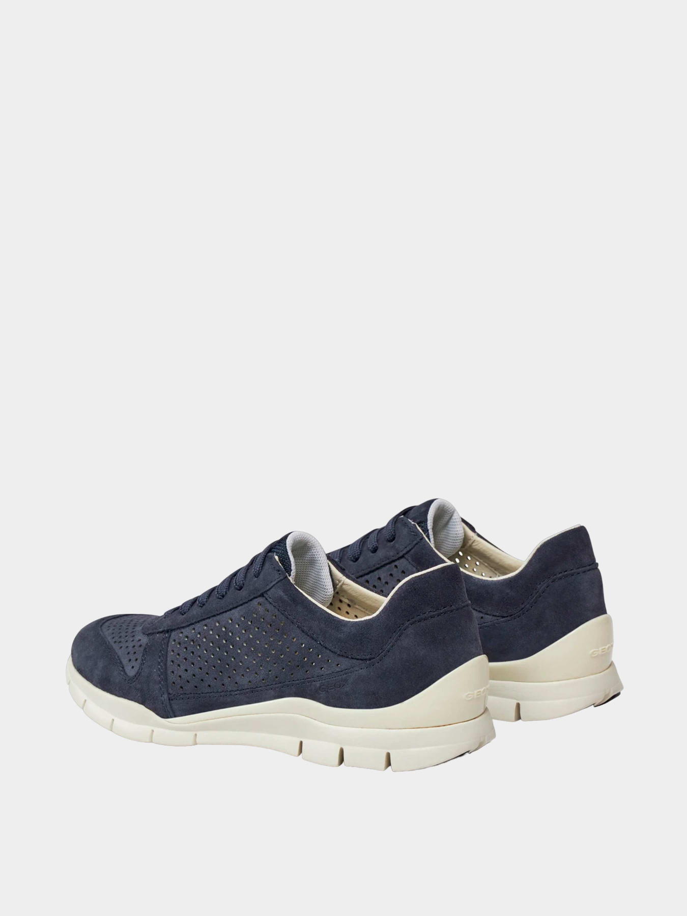 Кроссовки Geox модель D02F2B-02011-C4322 Фото