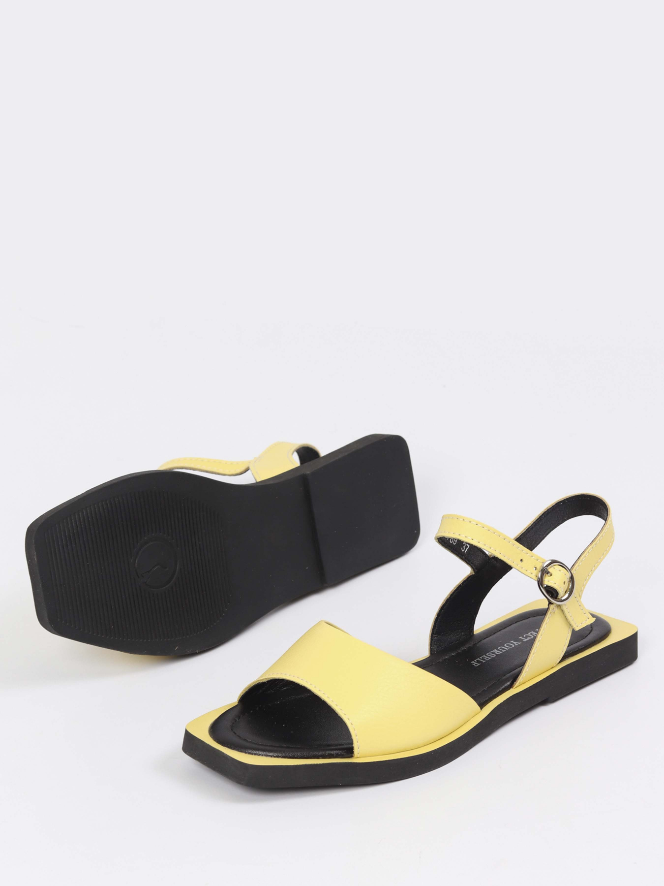 Сандалии Respect модель IK58-139789 Фото