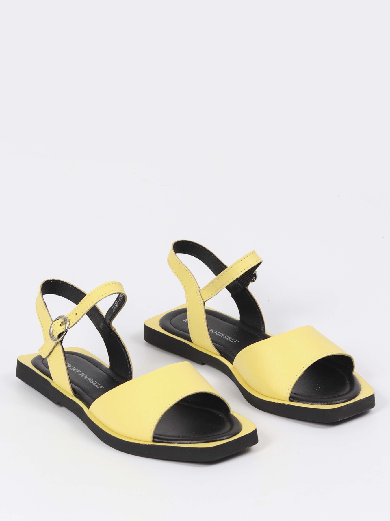 Сандалии Respect модель IK58-139789 Фото