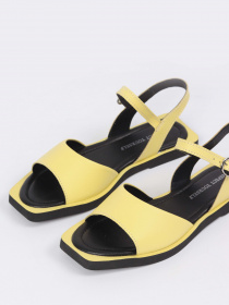 Сандалії Respect модель IK58-139789 Сандалії Respect модель IK58-139789 Фото