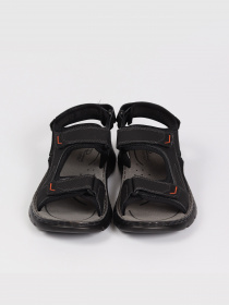 Сандалії Respect модель ZN010-082 Фото