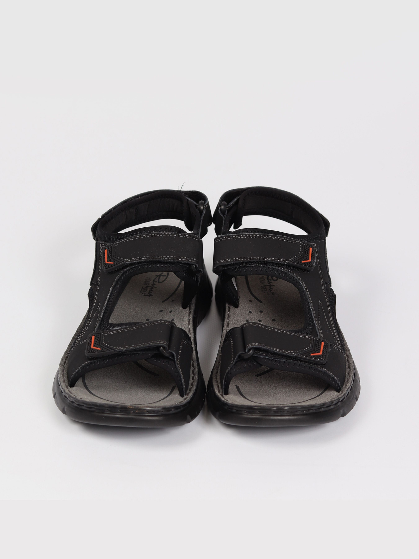 Сандалії Respect модель ZN010-082 Фото