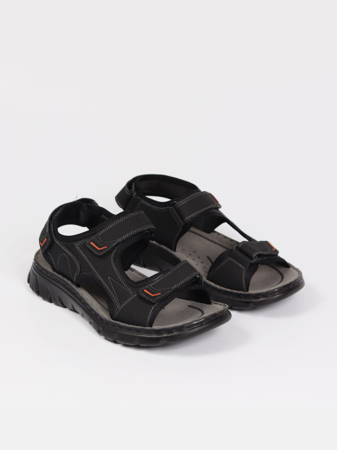 Сандалії Respect модель ZN010-082 Фото