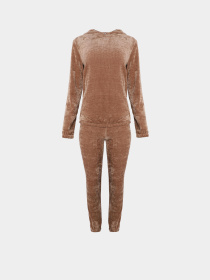 Повседневный костюм YUMSTER модель YG.21.42.006 Фото