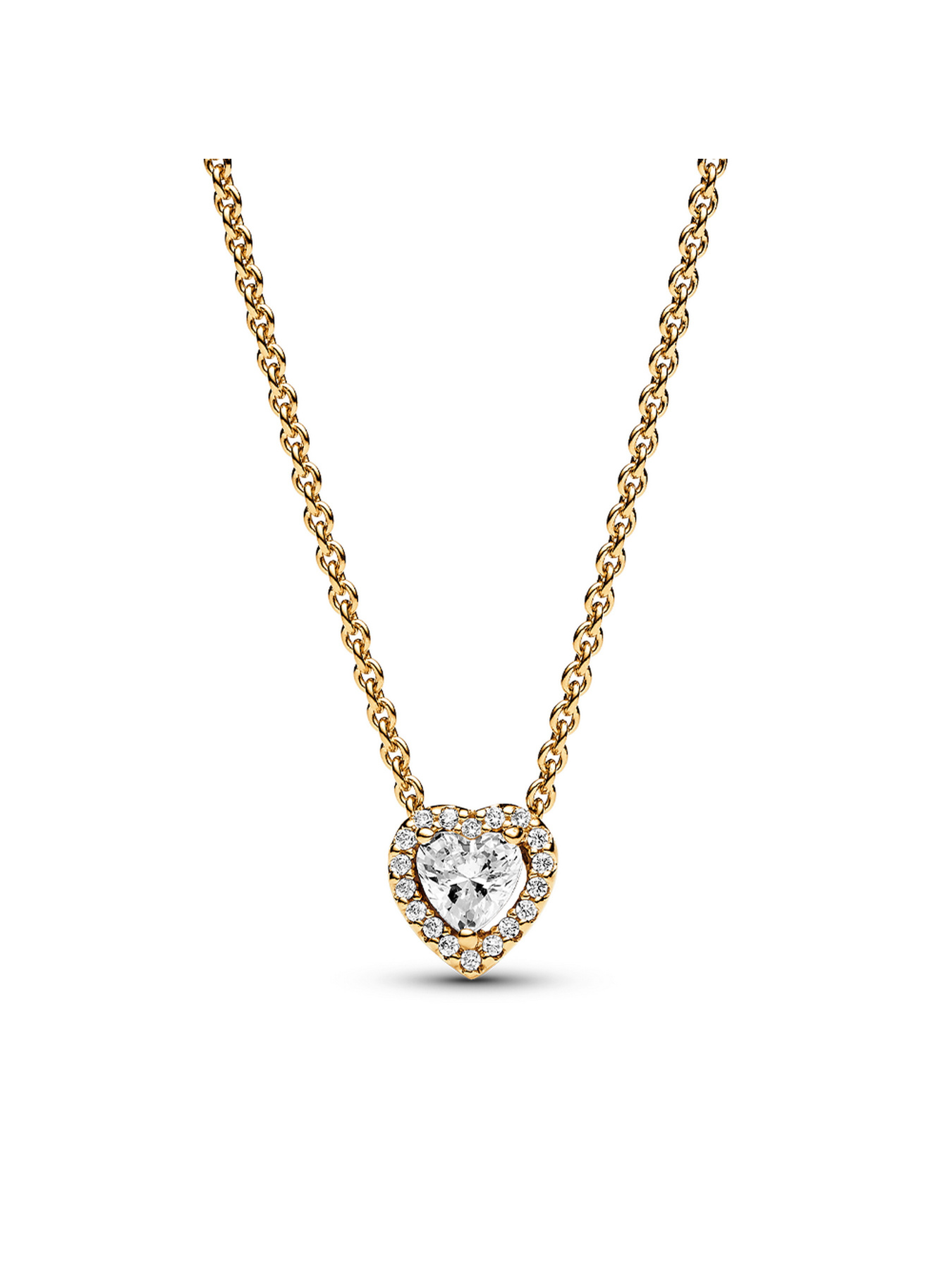 Кольє PANDORA модель GP-0232 Фото