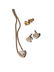 Кольє PANDORA модель GP-0232 Фото