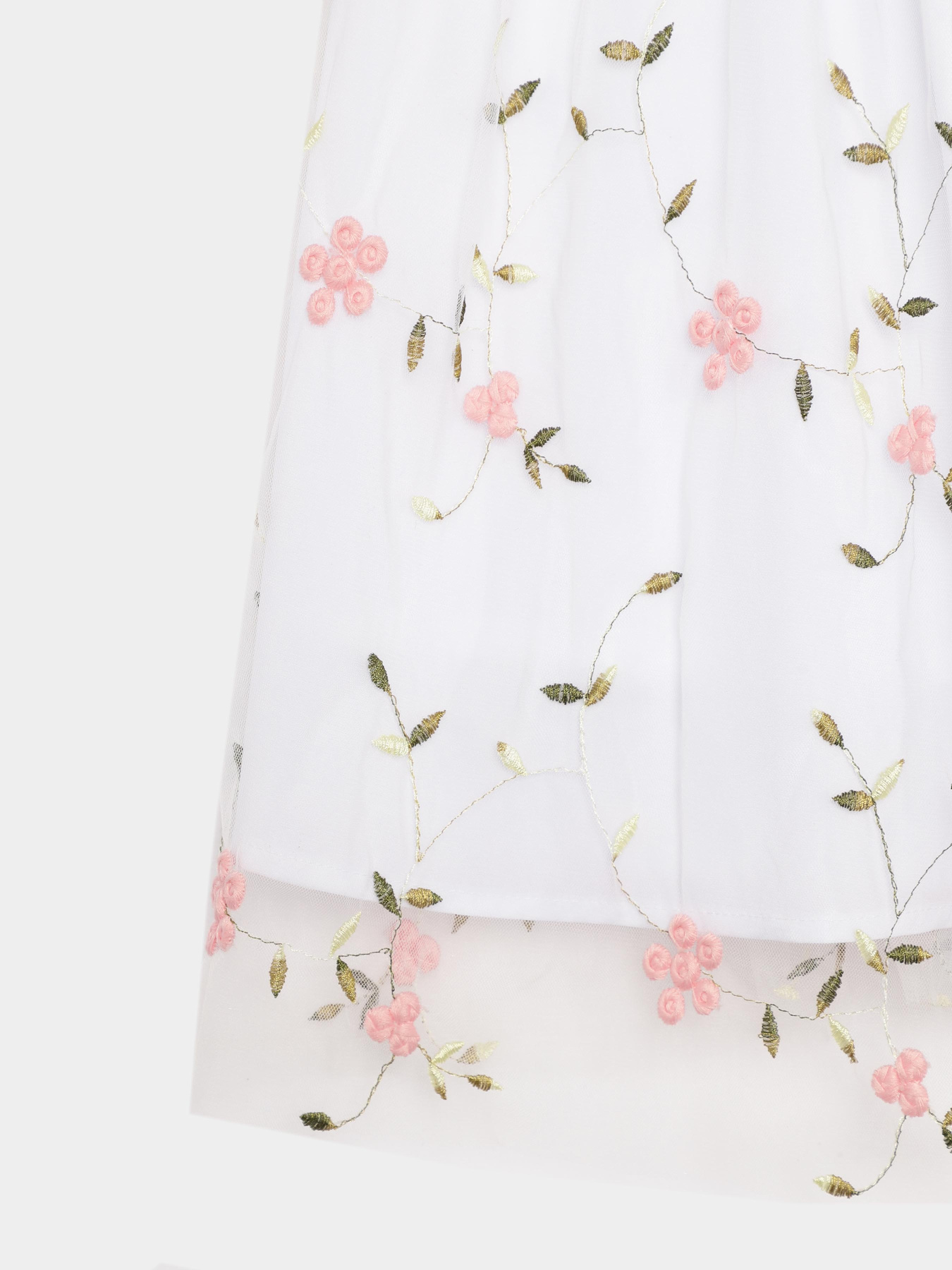 Платье миди YUMSTER модель YE.21.25.004 Фото