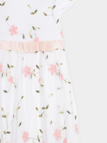 Платье миди YUMSTER модель YE.21.25.004 Фото