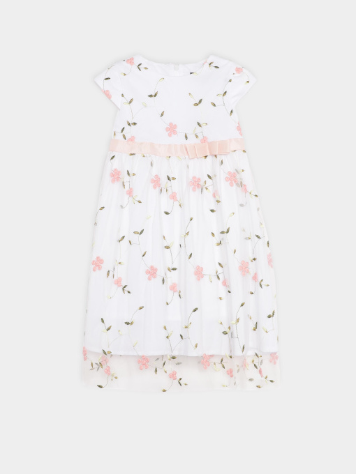 Сукня міді YUMSTER Модель YE.21.25.004 Фото