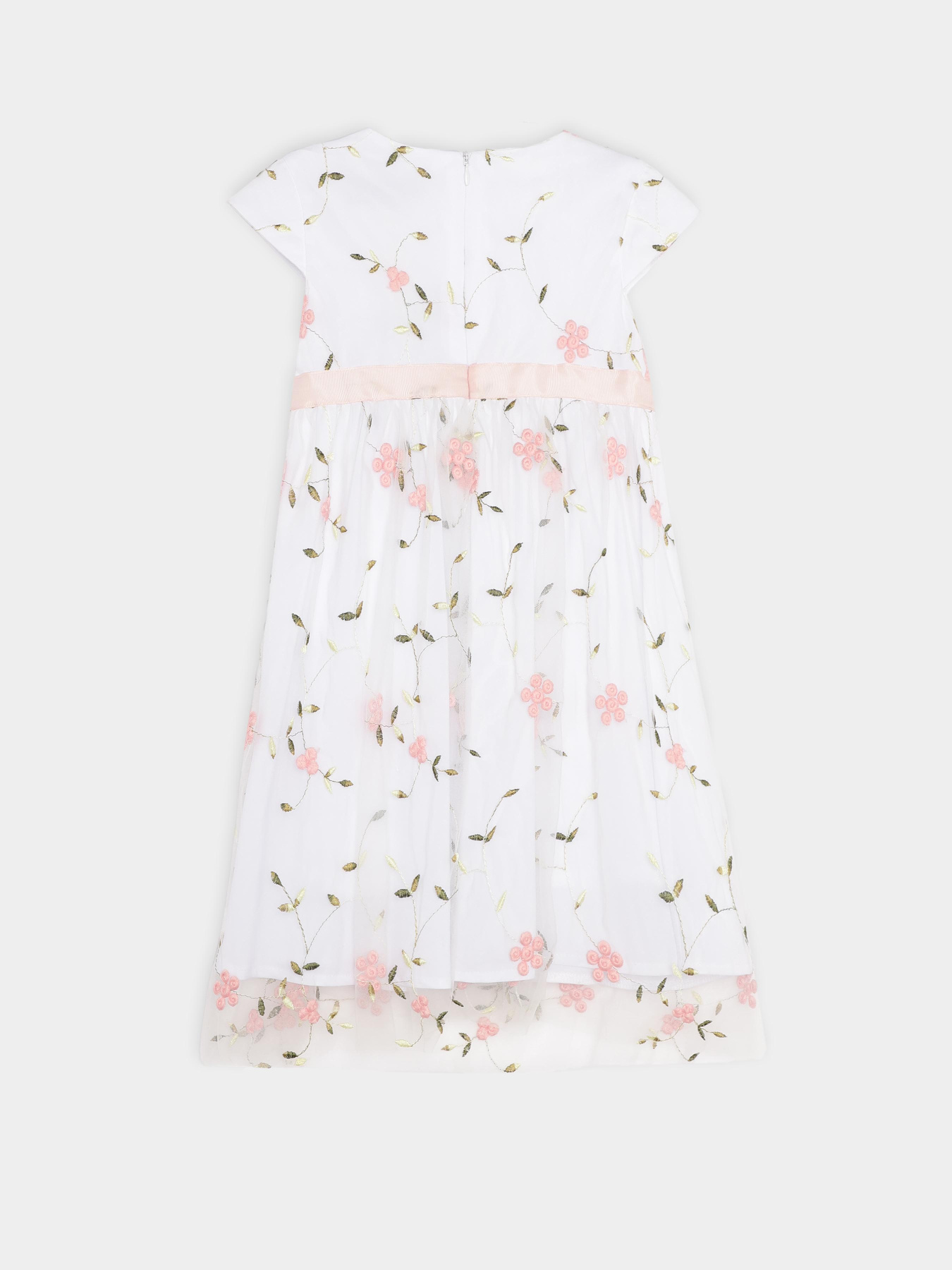 Платье миди YUMSTER модель YE.21.25.004 Фото