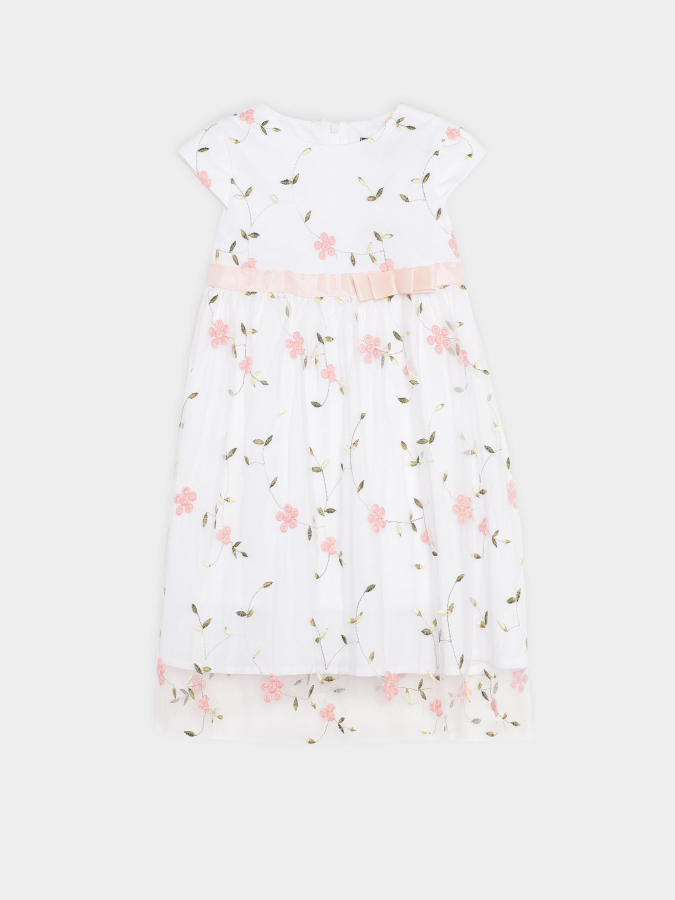 Платье миди YUMSTER модель YE.21.25.004 Фото