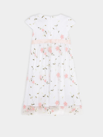 Платье миди YUMSTER модель YE.21.25.004 Фото