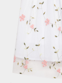 Платье миди YUMSTER модель YE.21.25.004 Фото