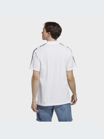 Поло Adidas модель IC9312 Фото