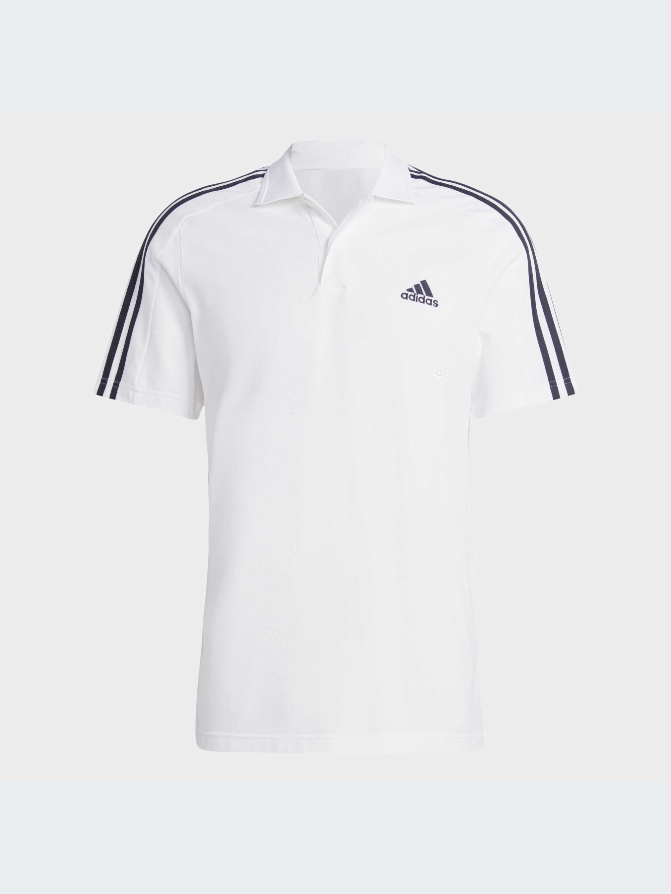 Поло Adidas модель IC9312 Фото