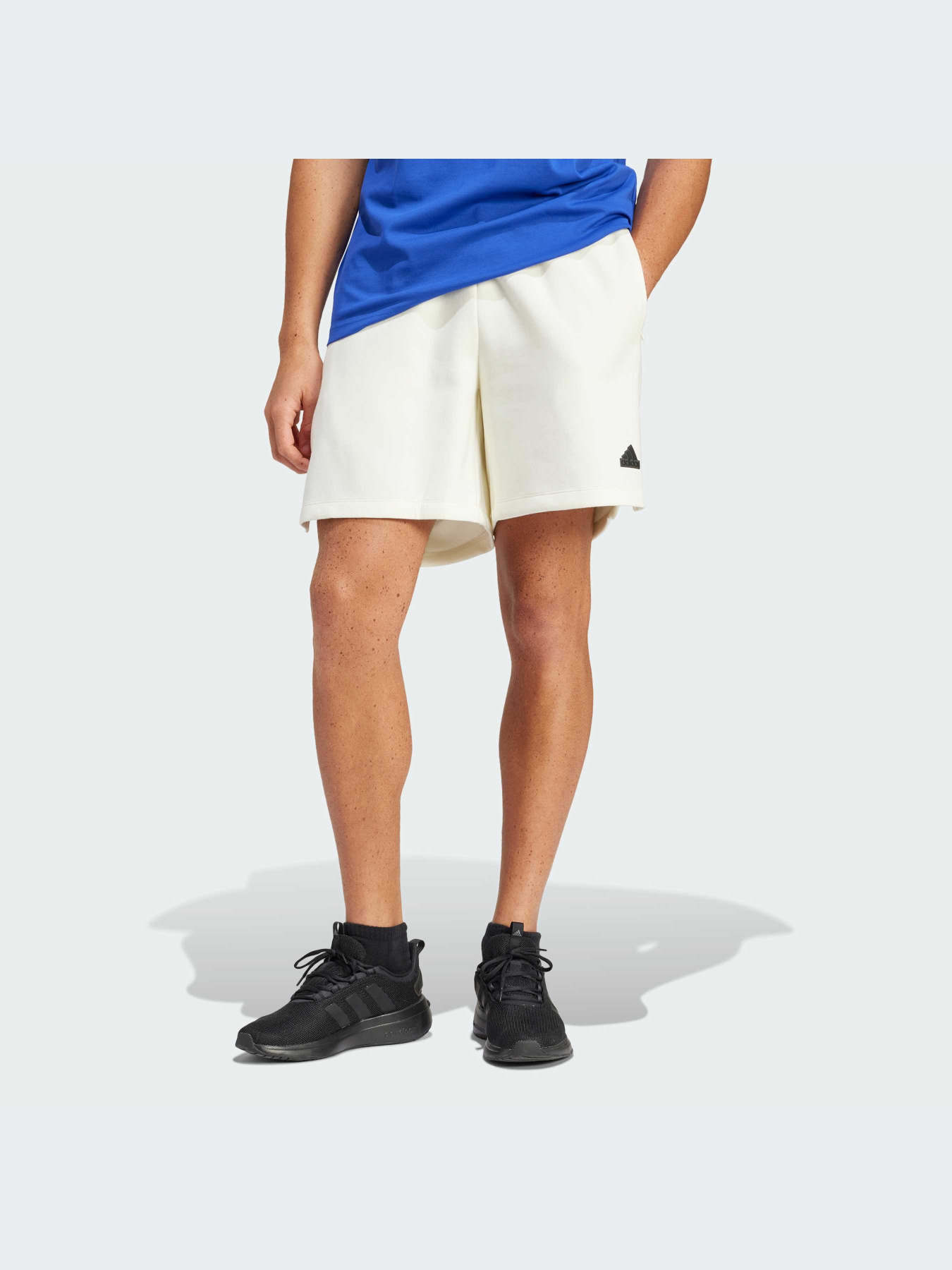 Шорты Adidas ZNE модель IR5223 Фото