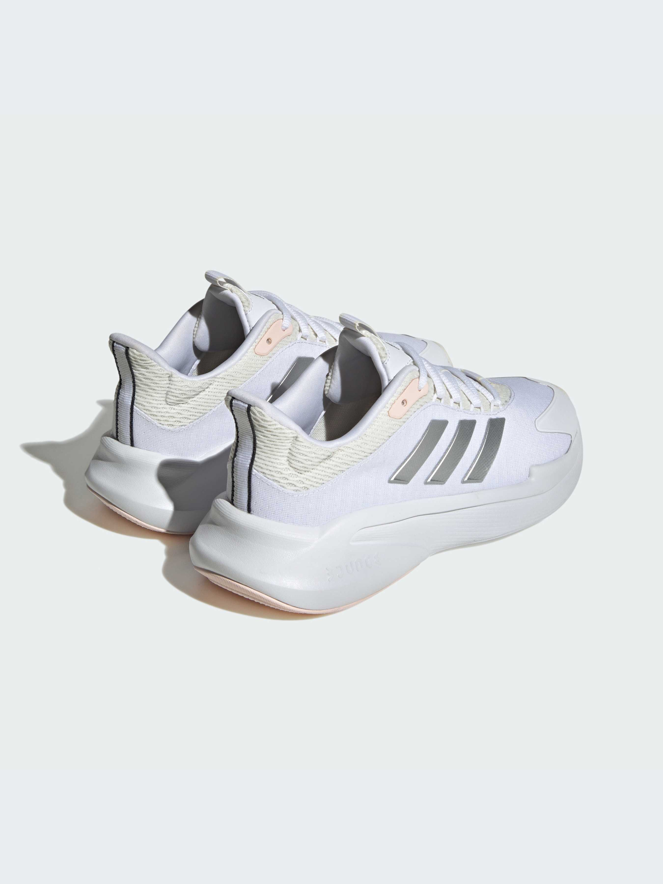 Кроссовки Adidas модель IF7283 Фото