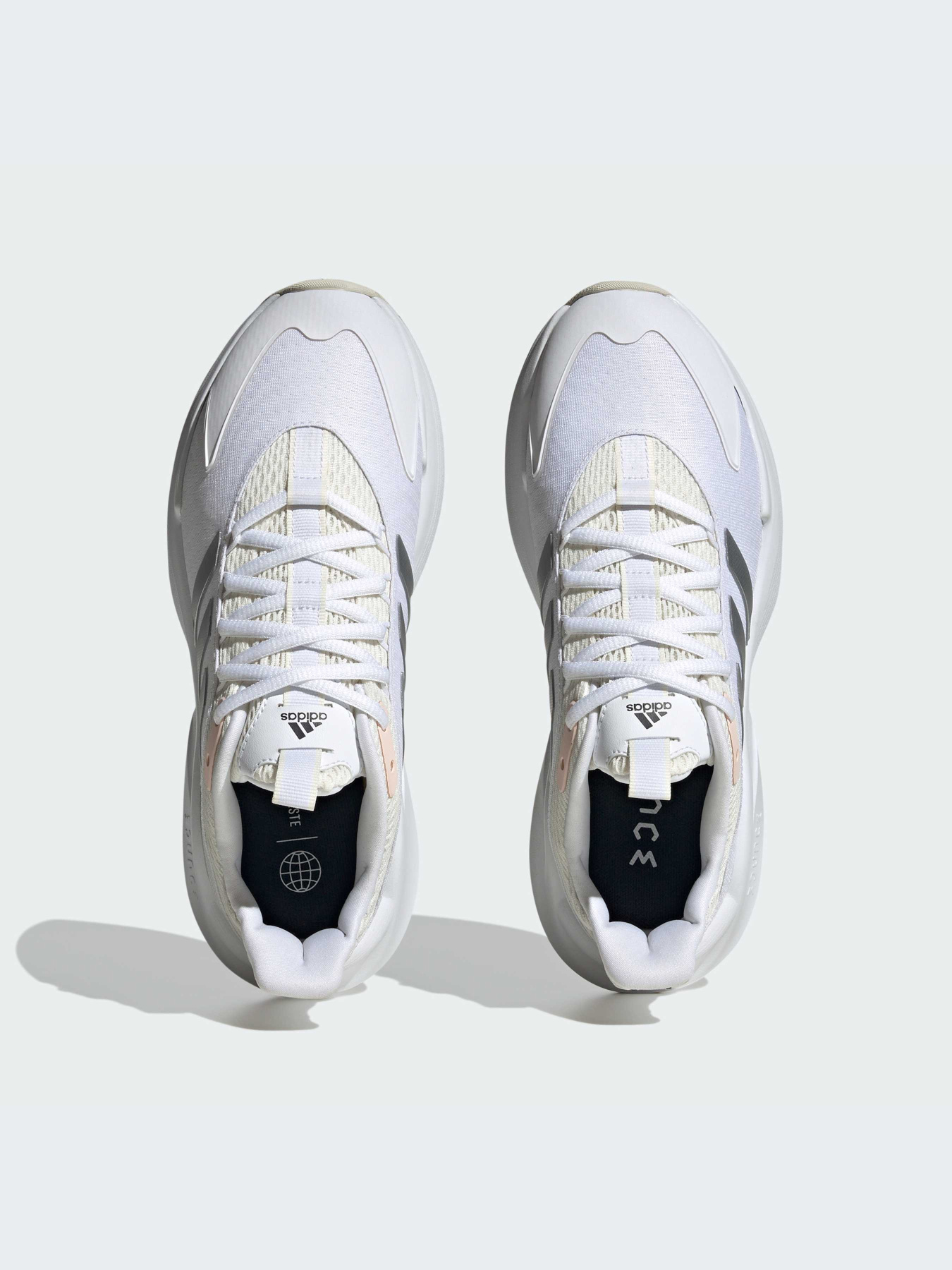 Кроссовки повседневные Adidas модель IF7283 Фото