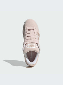 Кеды низкие Adidas Campus модель ID3173 Фото
