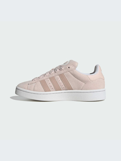 Кеды низкие adidas Campus модель ID3173 — фото 6 - INTERTOP