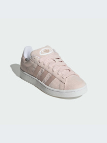 Кеди низькі Adidas Campus модель ID3173 Фото