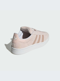 Кеди низькі Adidas Campus модель ID3173 Фото