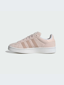 Кеди низькі Adidas Campus модель ID3173 Фото
