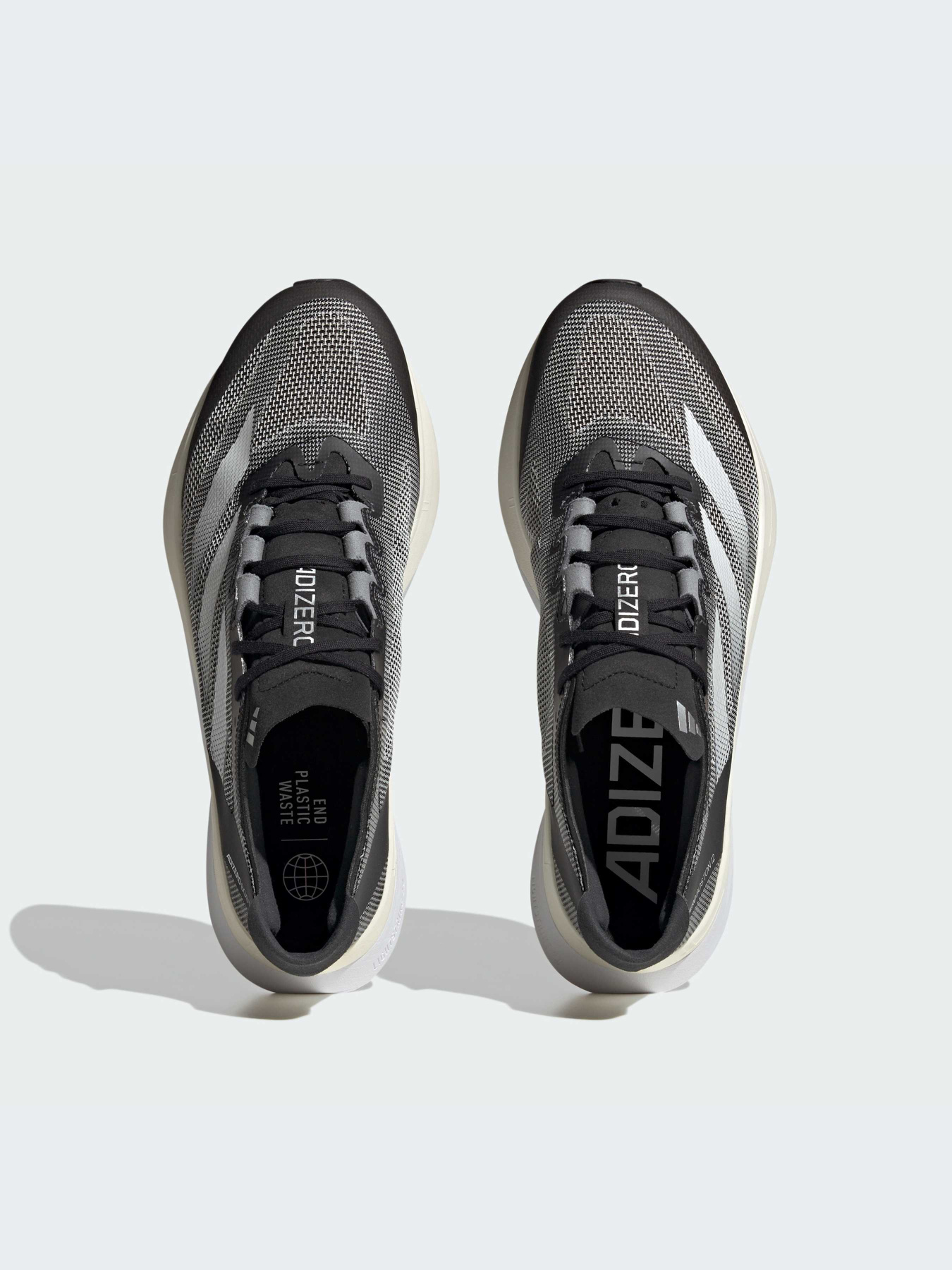Кросівки для бігу Adidas adizero модель ID4234 Фото