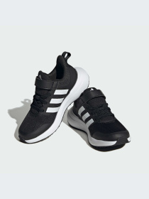 Кросівки Adidas Fortarun модель IG5387 Фото