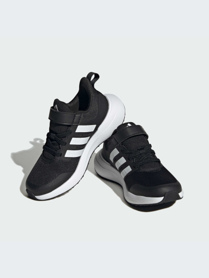 Кросівки adidas Fortarun модель IG5387 — фото 4 - INTERTOP