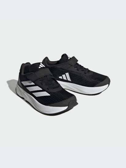 Кроссовки adidas Duramo модель IG2460 — фото 4 - INTERTOP