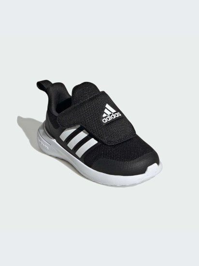 Кросівки adidas Fortarun модель IG2555 — фото 4 - INTERTOP