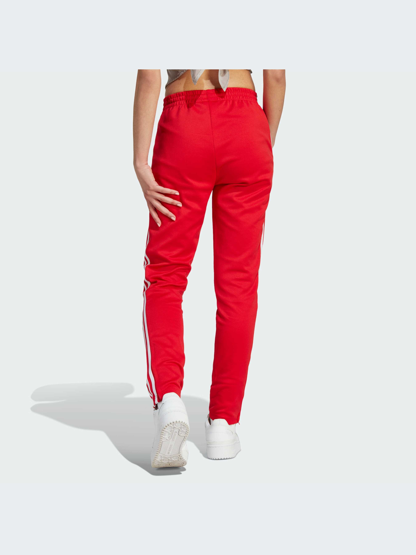 Штаны спортивные Adidas модель IK6603 Фото