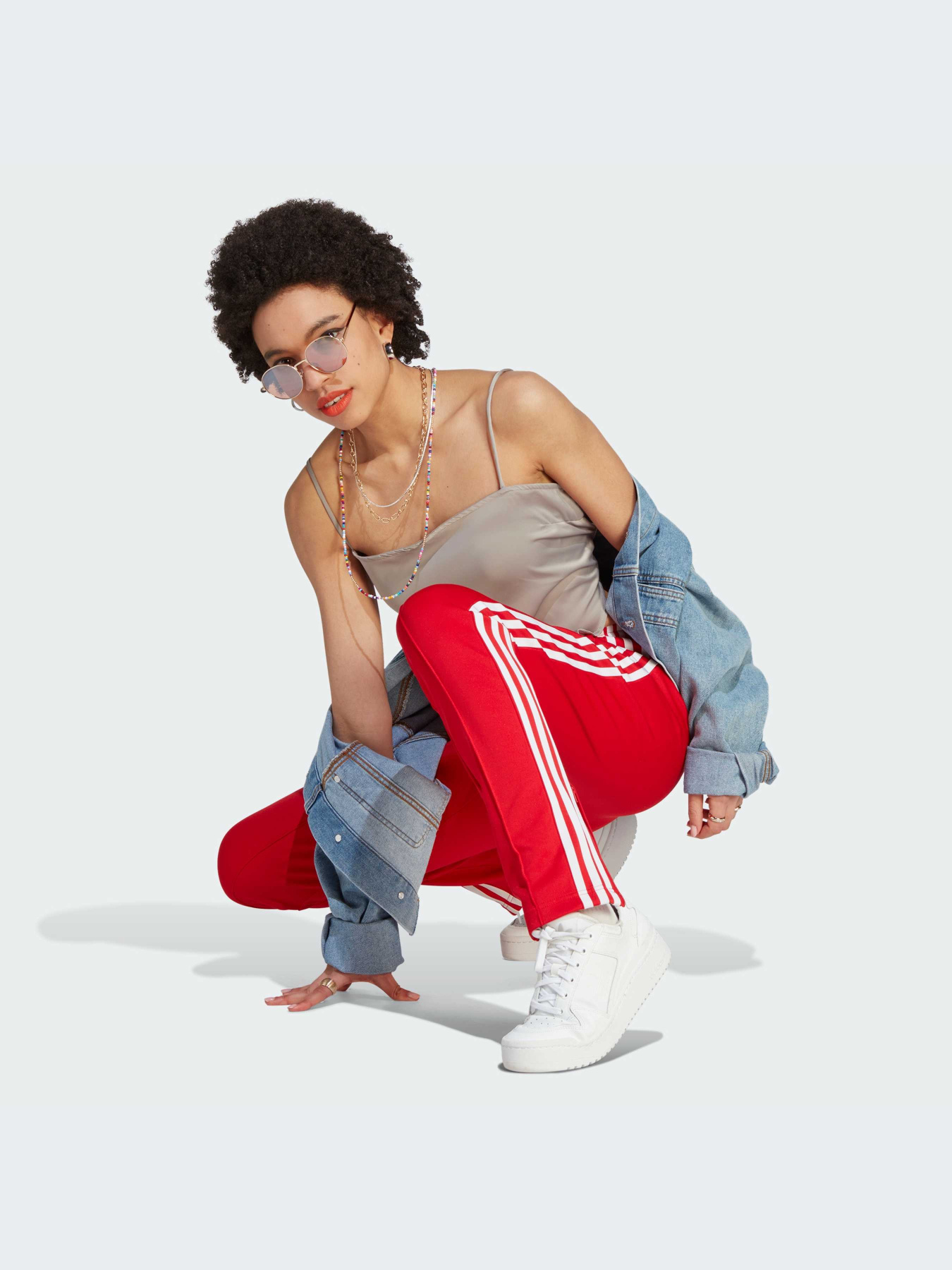 Штаны спортивные Adidas модель IK6603 Фото