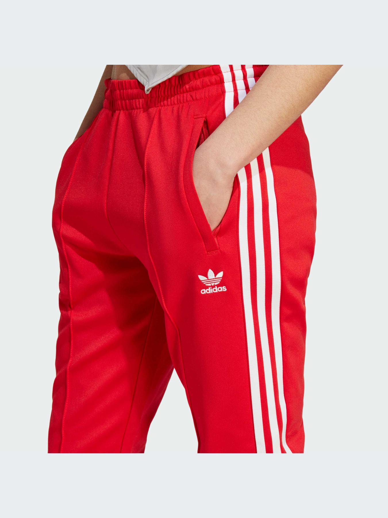 Штаны спортивные Adidas модель IK6603 Фото